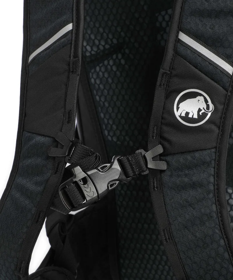 Mammut Lithium 15 Wanderrucksack holunder/black