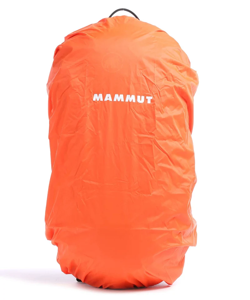 Mammut Lithium 15 Wanderrucksack holunder/black