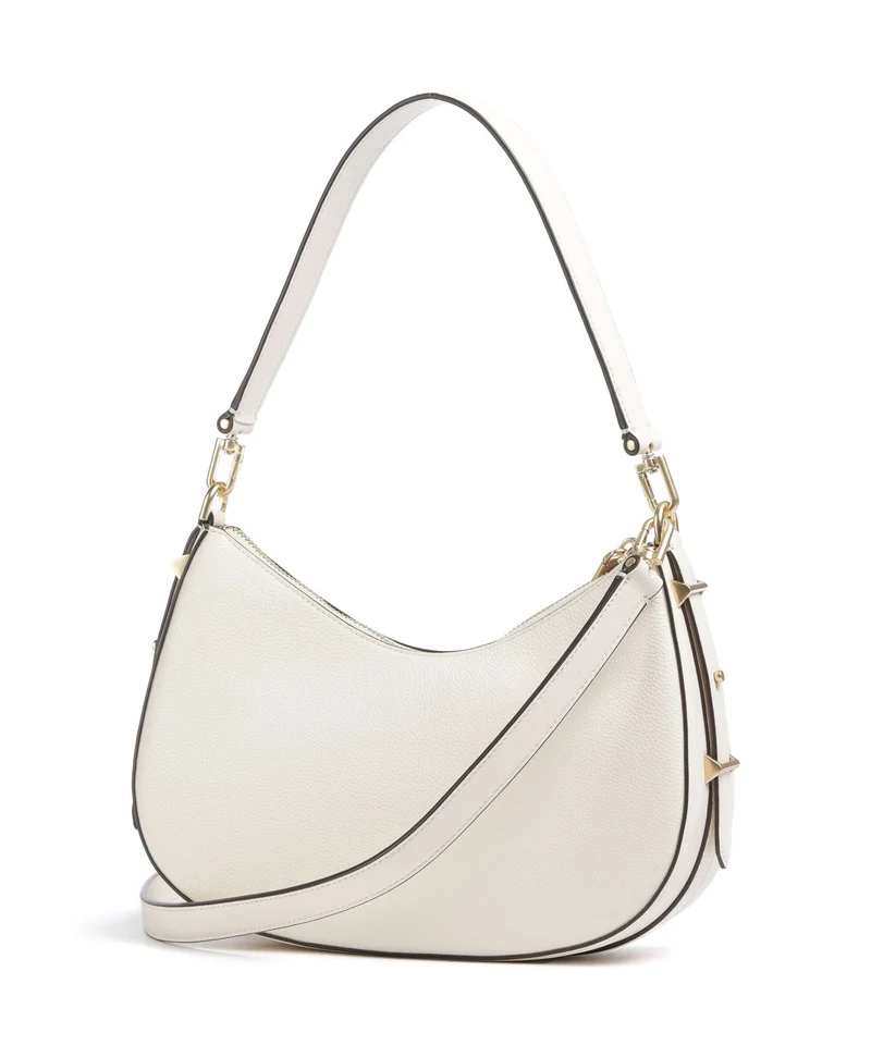 Kate Spade New York Liv Schultertasche cashew milk