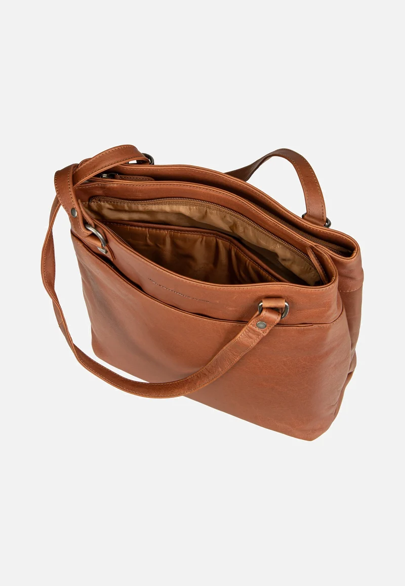 Raynor 0222 Cognac - Shopper