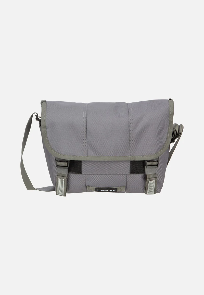 Classic Messenger XS Gunmetal - Messenger Bag