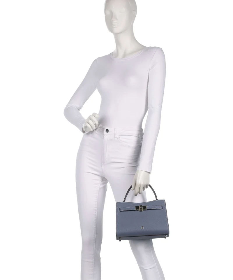 Aigner Farah S Handtasche stormy blue