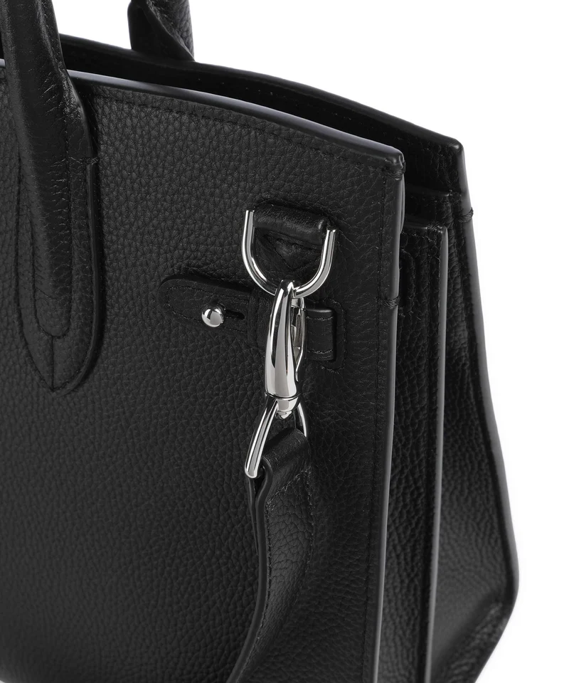 Aigner Farah L Handtasche black
