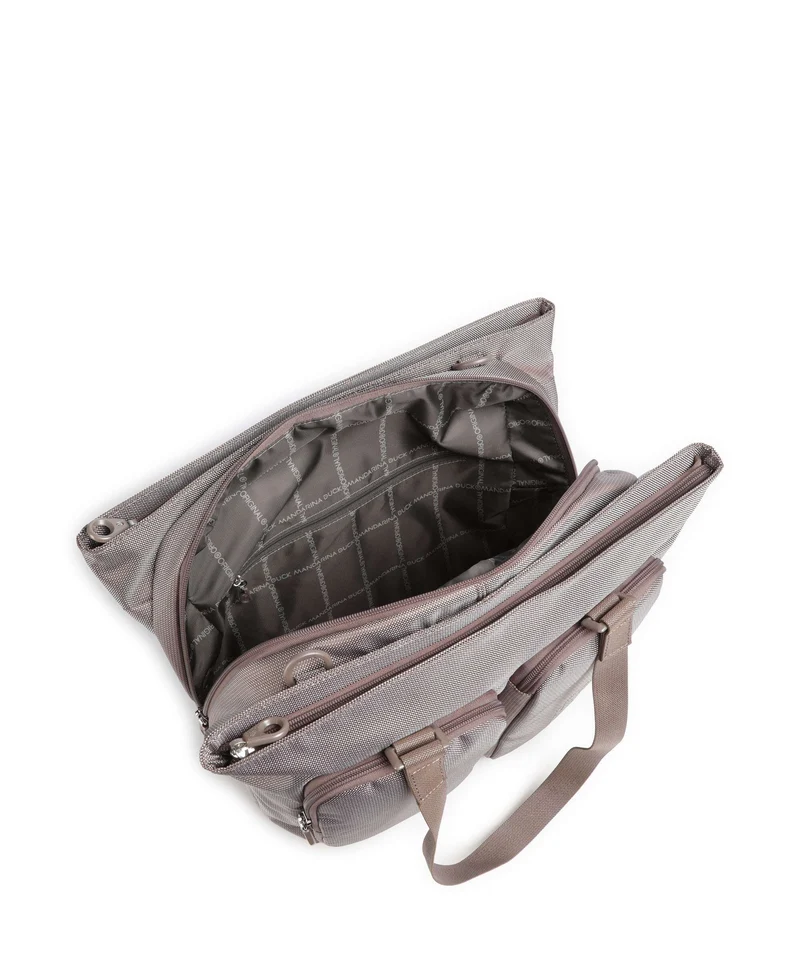 Mandarina Duck MD20 Shopper taupe