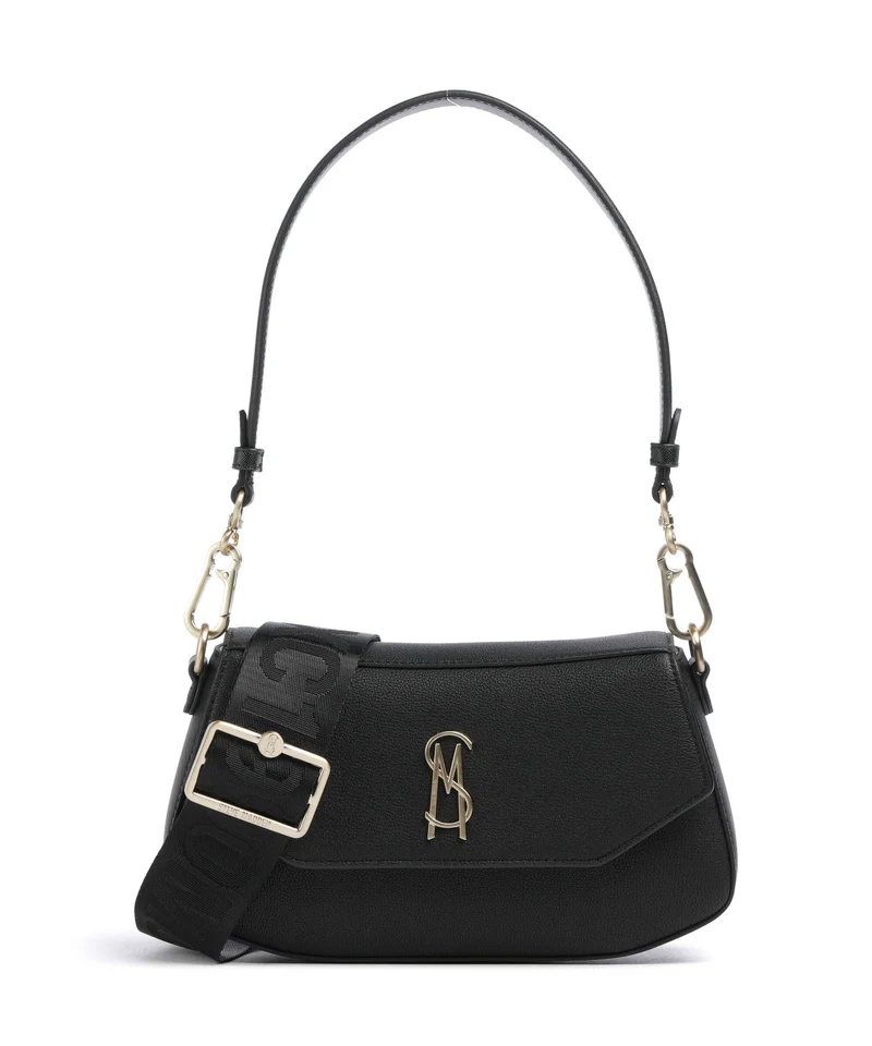 Steve Madden BLYON-C Schultertasche black