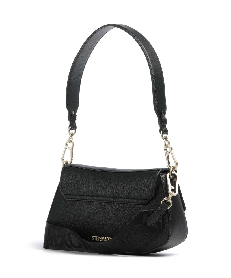 Steve Madden BLYON-C Schultertasche black