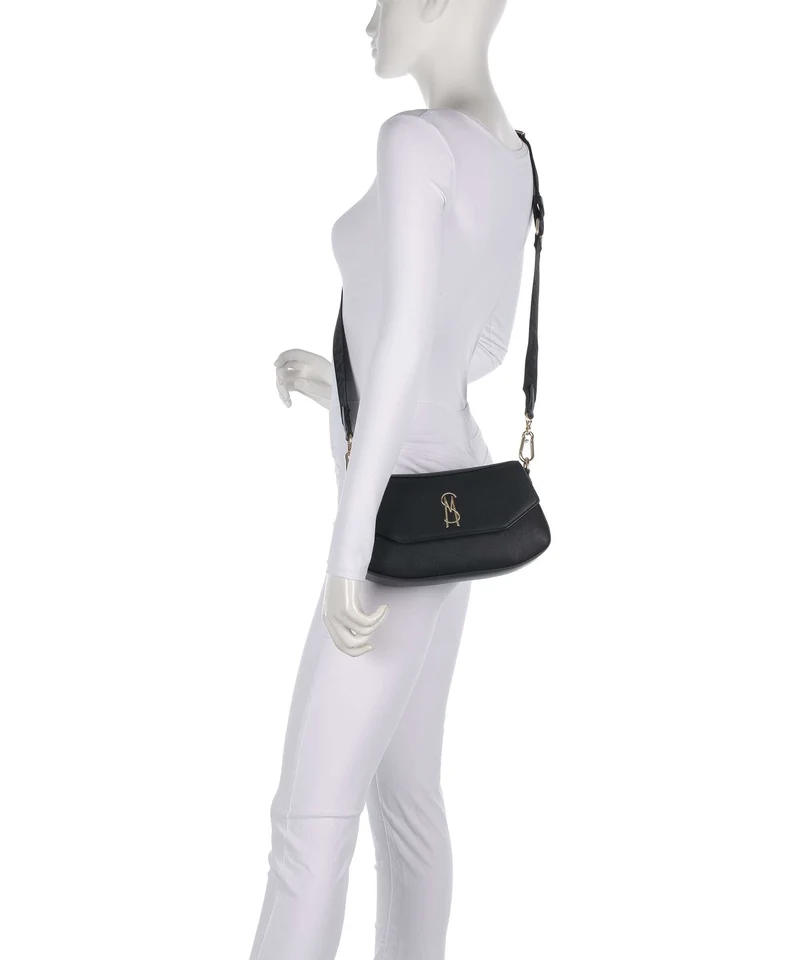 Steve Madden BLYON-C Schultertasche black