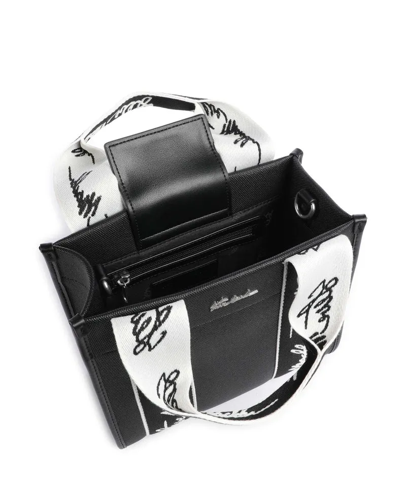 Steve Madden BTIDAL Handtasche black