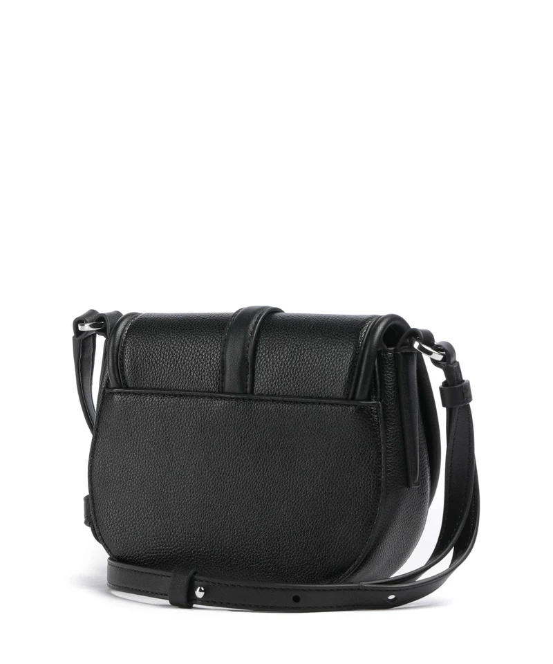 Hugo Jaina Umhängetasche black