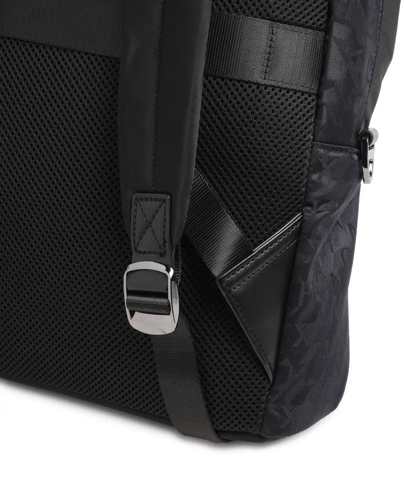 Armani Exchange Xavier Rucksack deep navy