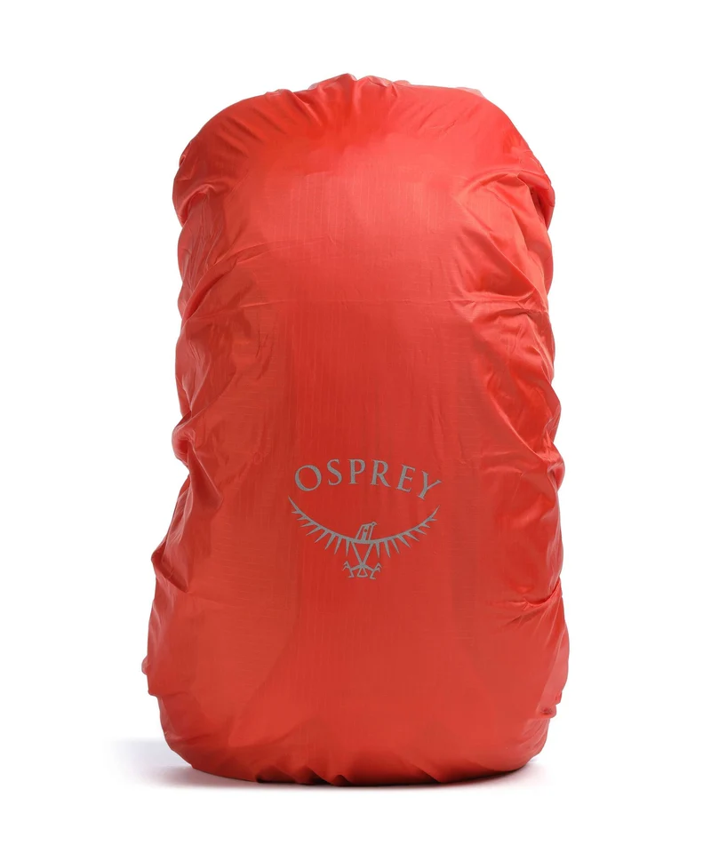 Osprey Hikelite 22 Wanderrucksack tundra green
