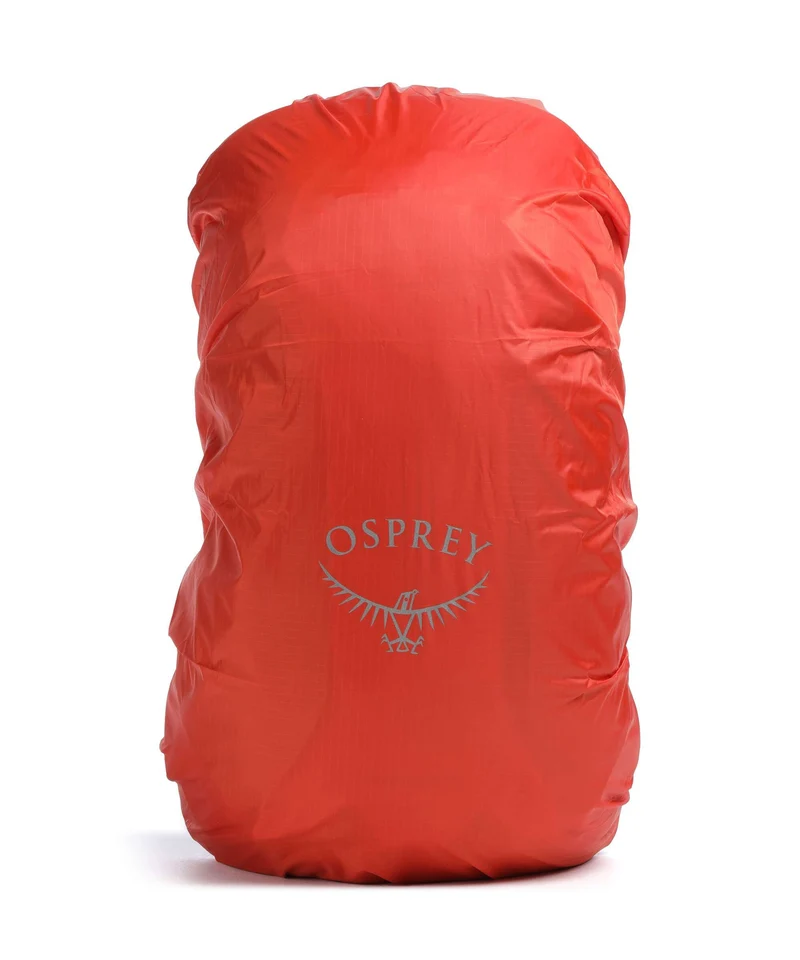 Osprey Hikelite 22 Wanderrucksack silver lining