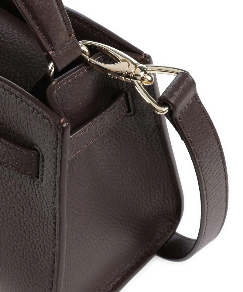 Aigner Farah S Handtasche soil brown