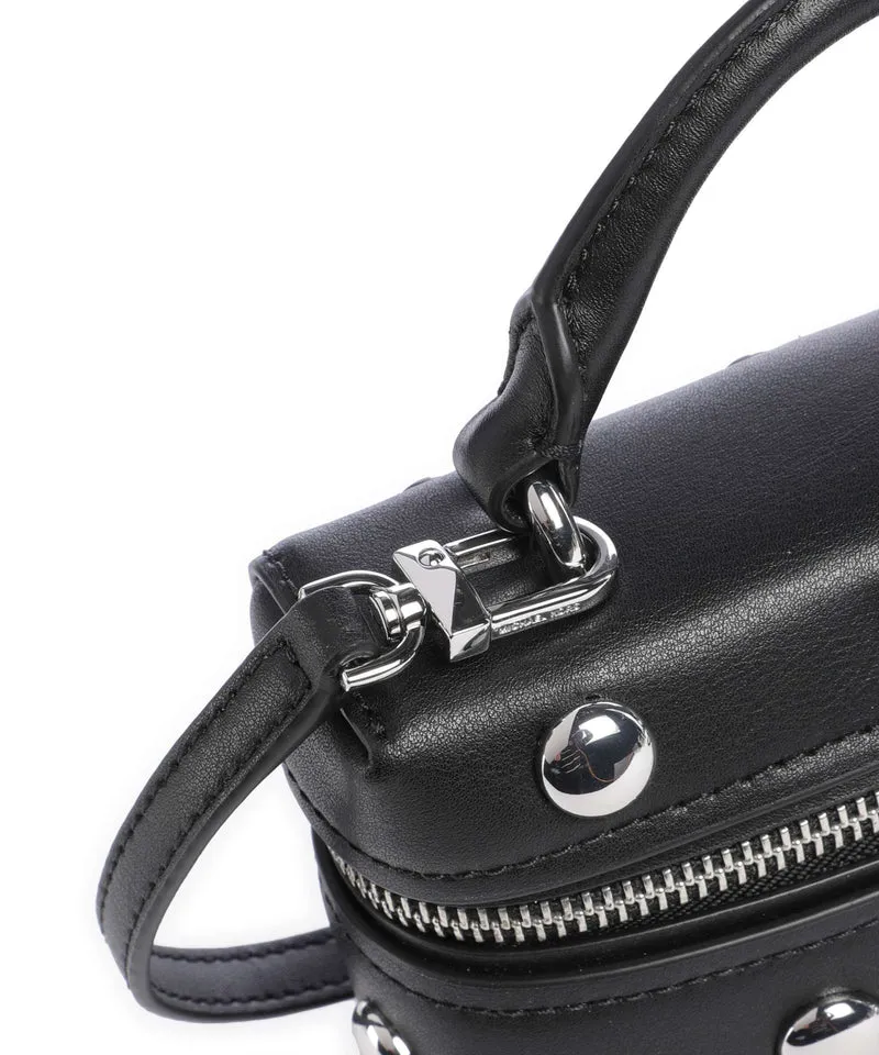 Michael Kors Jana XS Umhängetasche black
