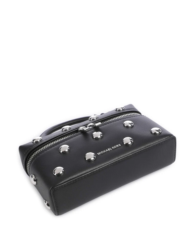 Michael Kors Jana XS Umhängetasche black