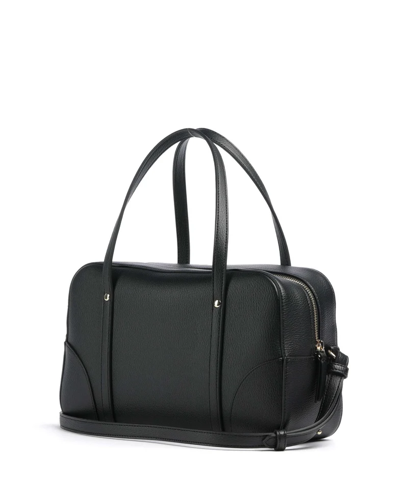 Armani Exchange Polly M Handtasche black