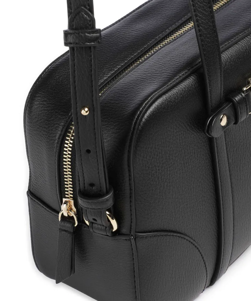 Armani Exchange Polly M Handtasche black