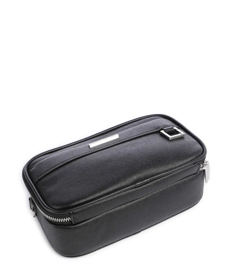Armani Exchange New York Umhängetasche black