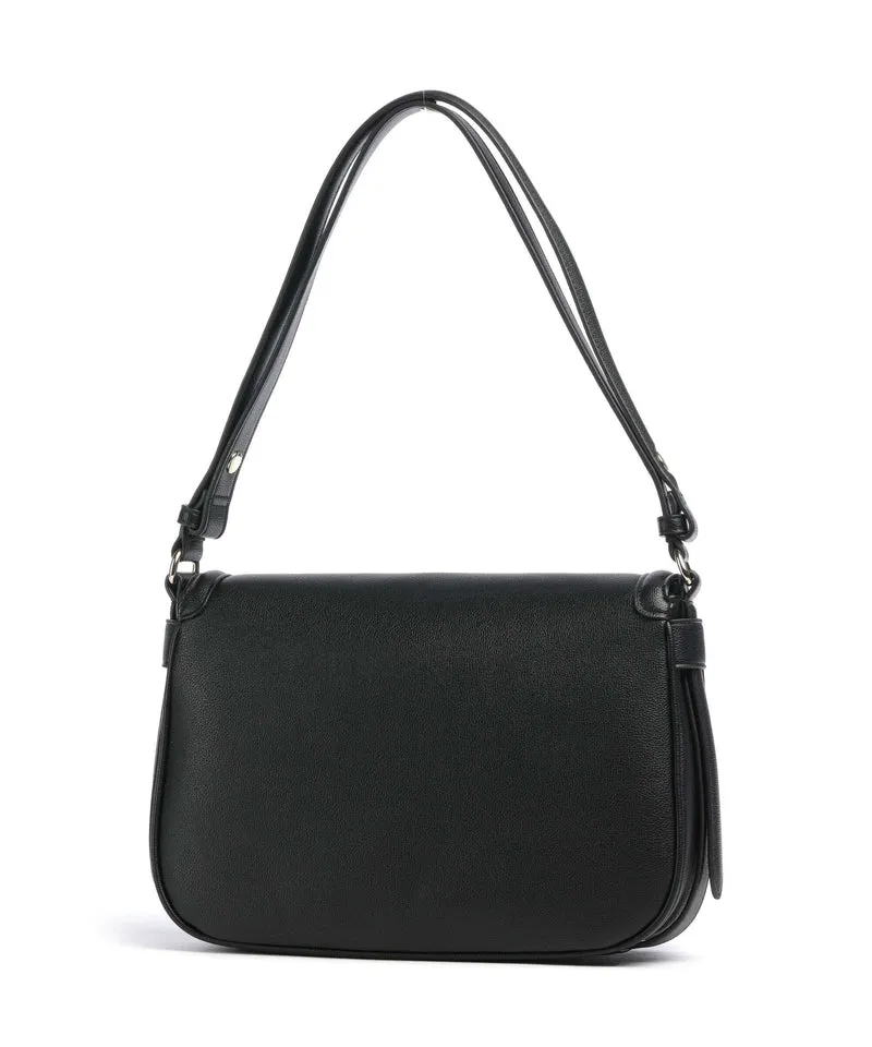 Armani Exchange Tory M Schultertasche black