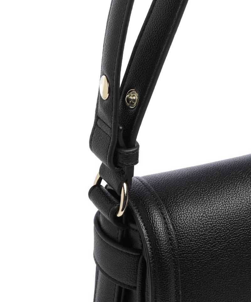 Armani Exchange Tory M Schultertasche black