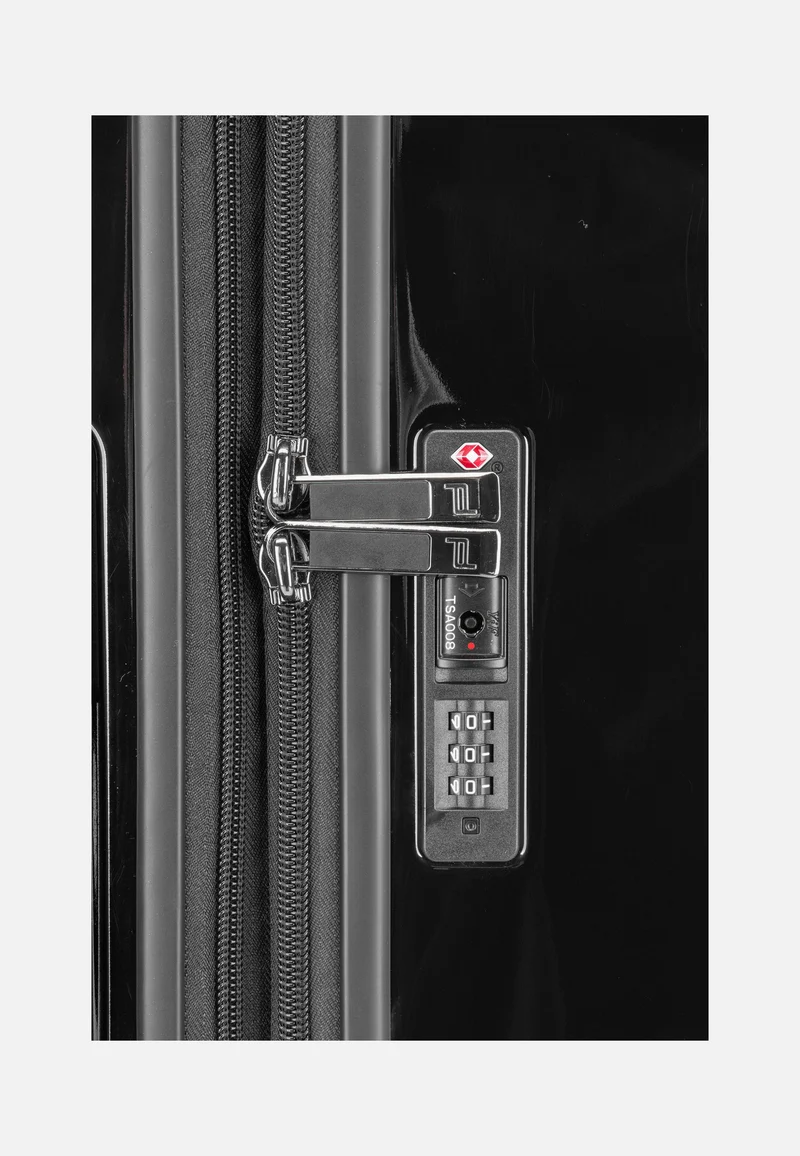Roadster 4W Trolley L Anthracite Matt - Koffer