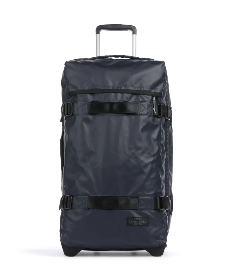 Eastpak Transit'R M Rollenreisetasche navy