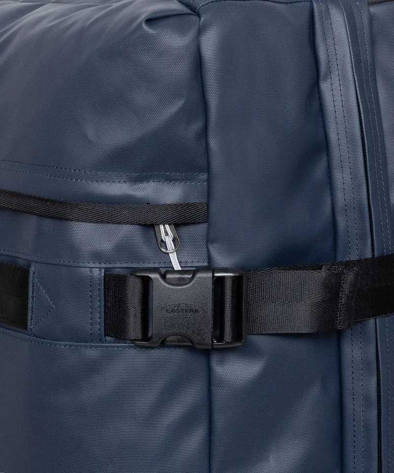 Eastpak Transit'R M Rollenreisetasche navy
