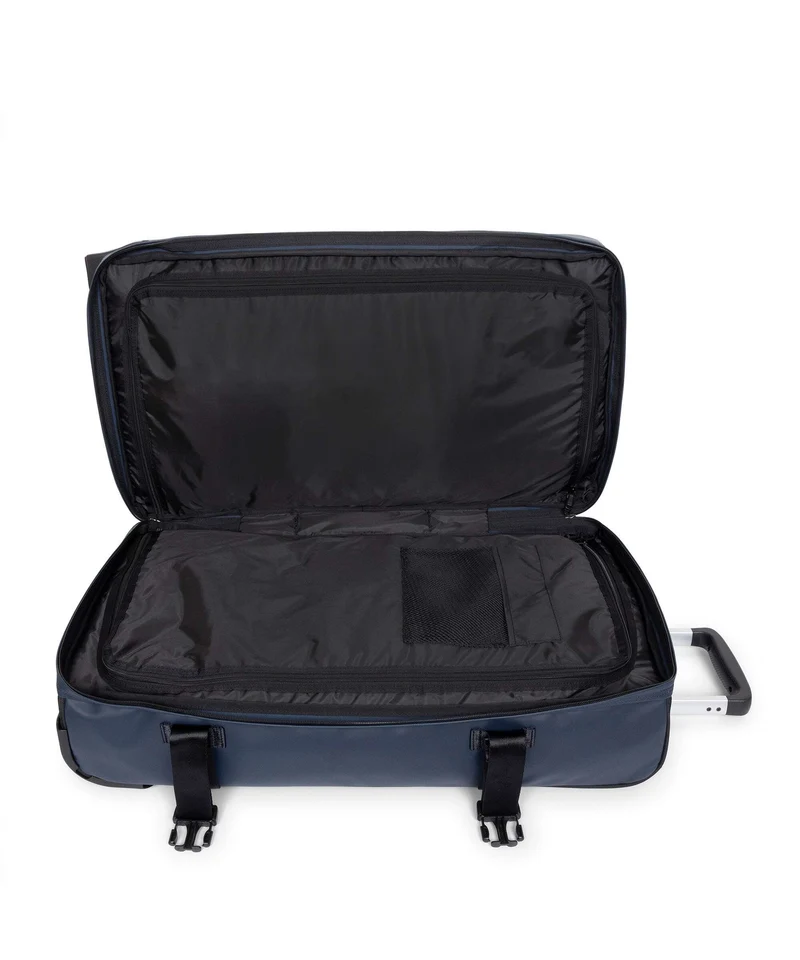 Eastpak Transit'R M Rollenreisetasche navy