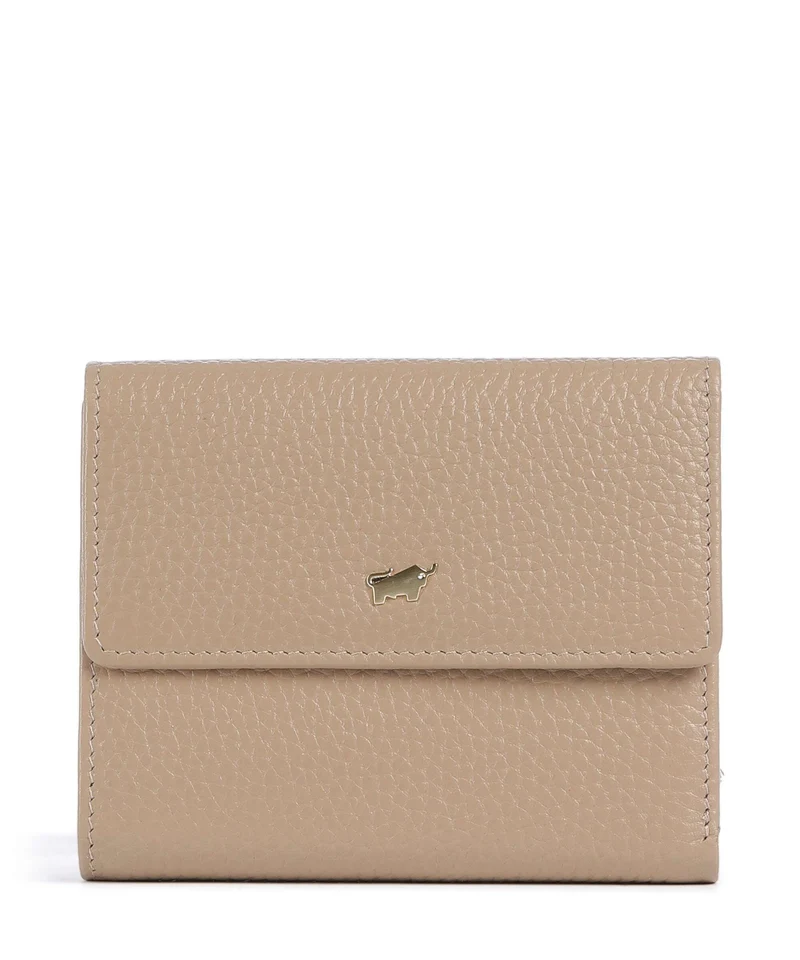 Braun Büffel Asti M Geldbörse caramel