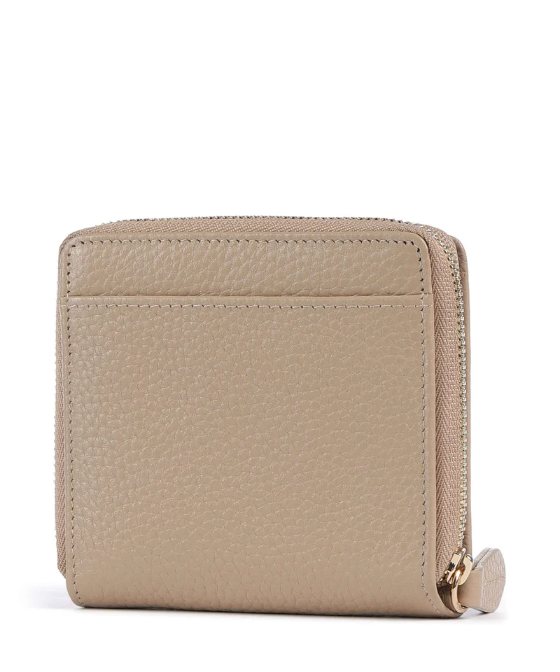 Braun Büffel Asti S Geldbörse caramel