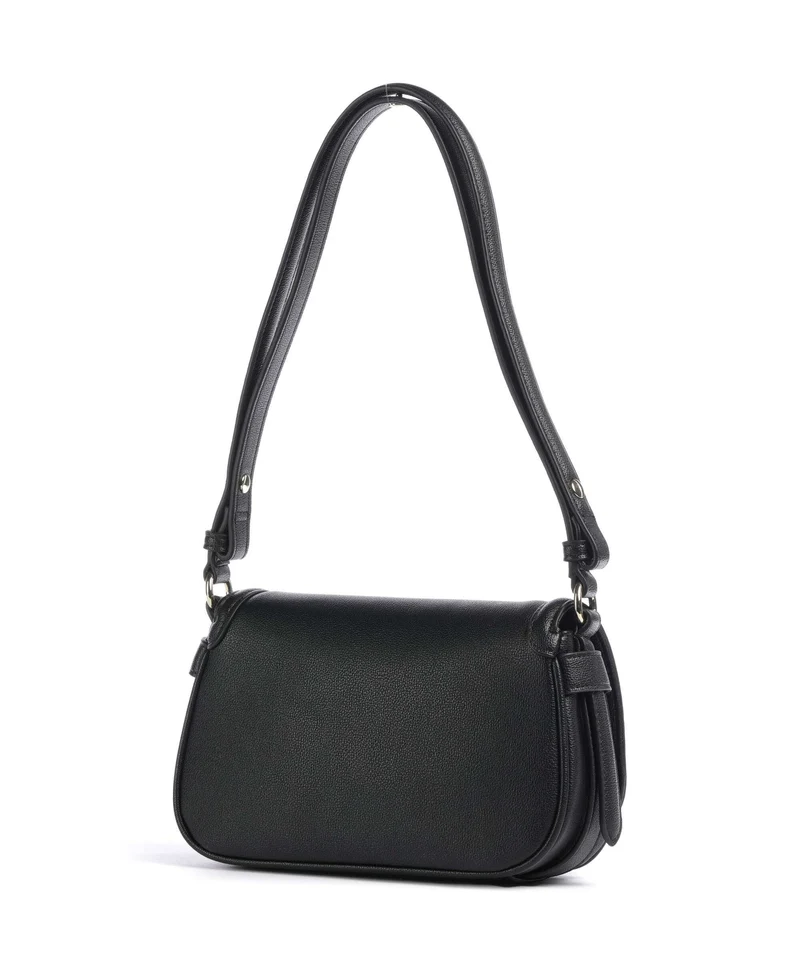 Armani Exchange Tory S Schultertasche black