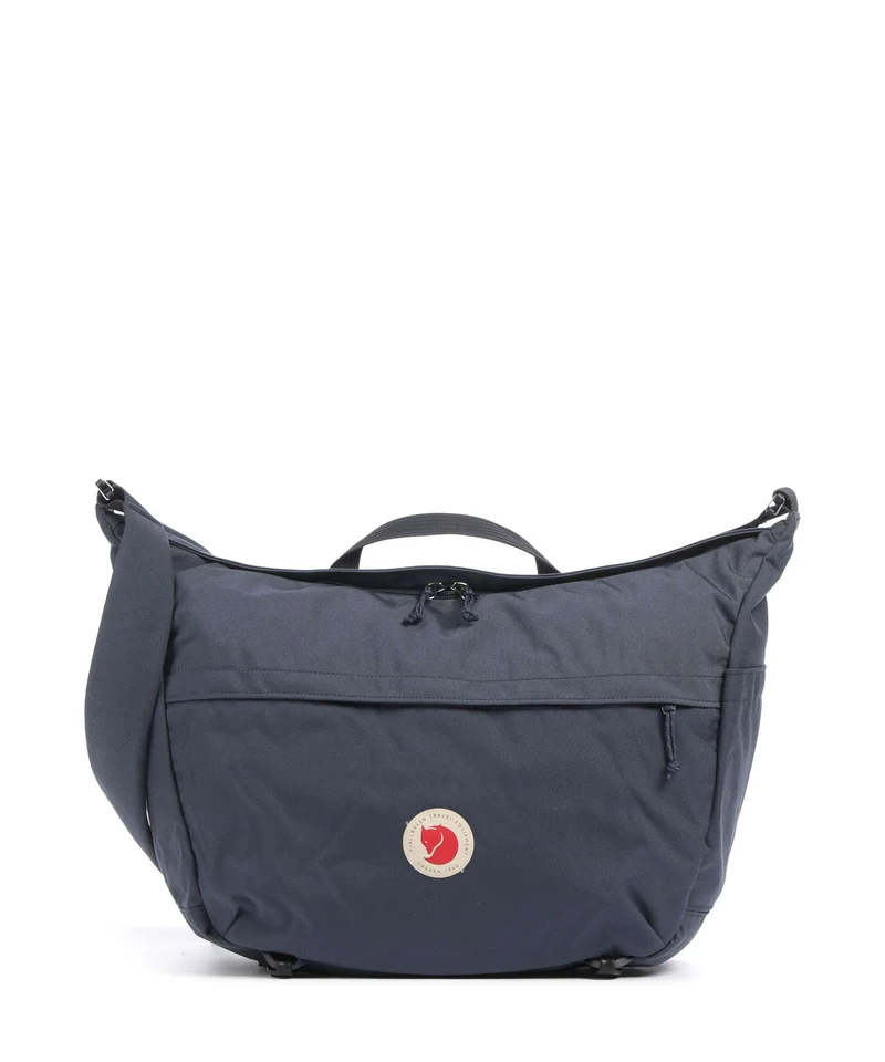 Fjällräven Färden One Size Kuriertasche navy