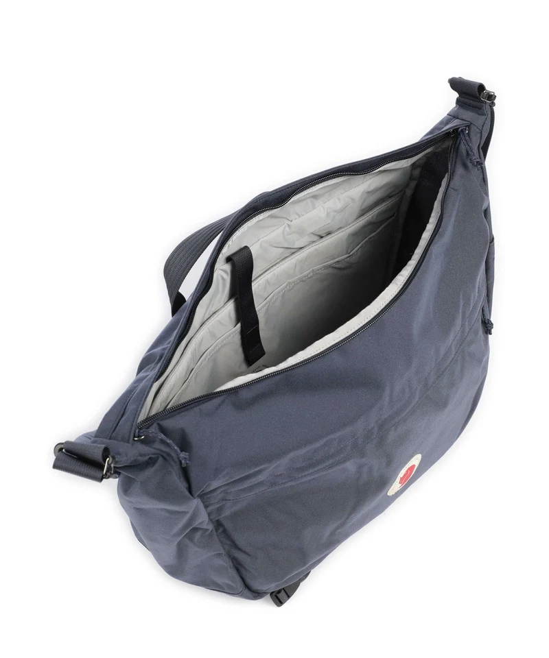 Fjällräven Färden One Size Kuriertasche navy