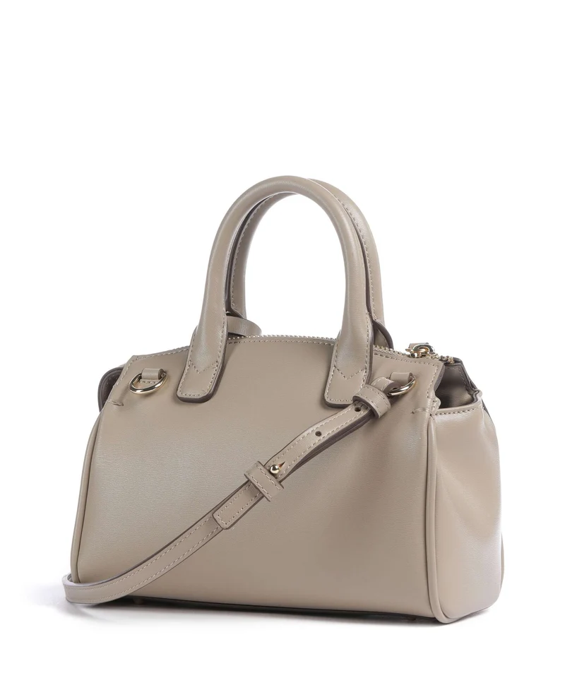 Armani Exchange Jane S Handtasche sand