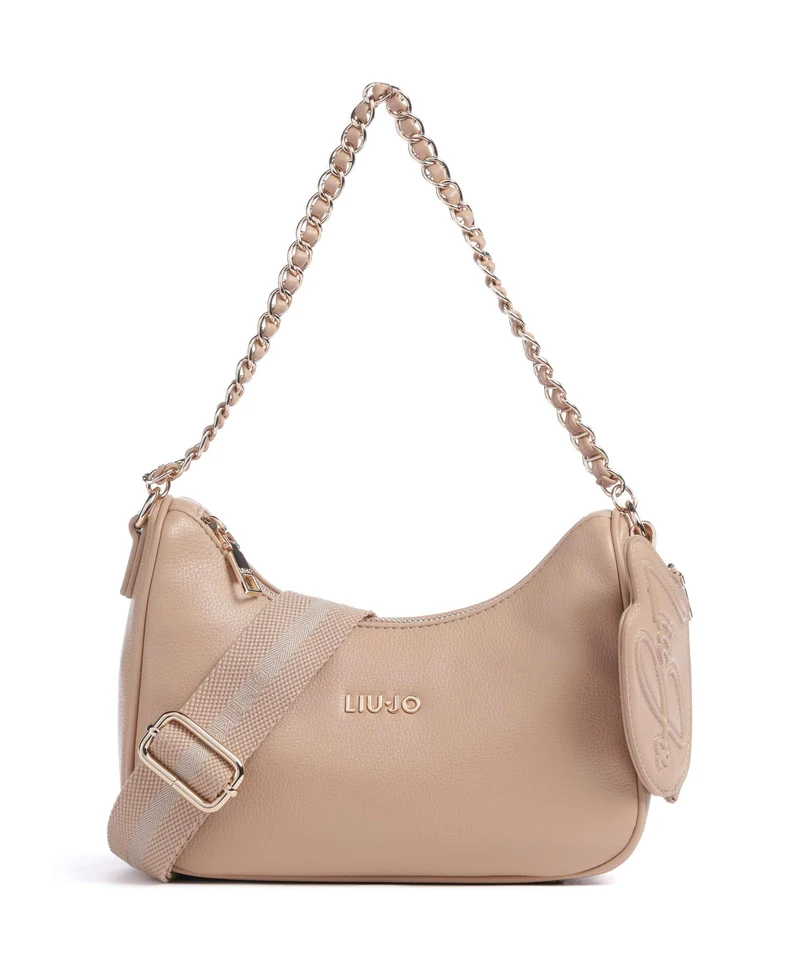 Liu Jo Achala S Schultertasche dark cipria