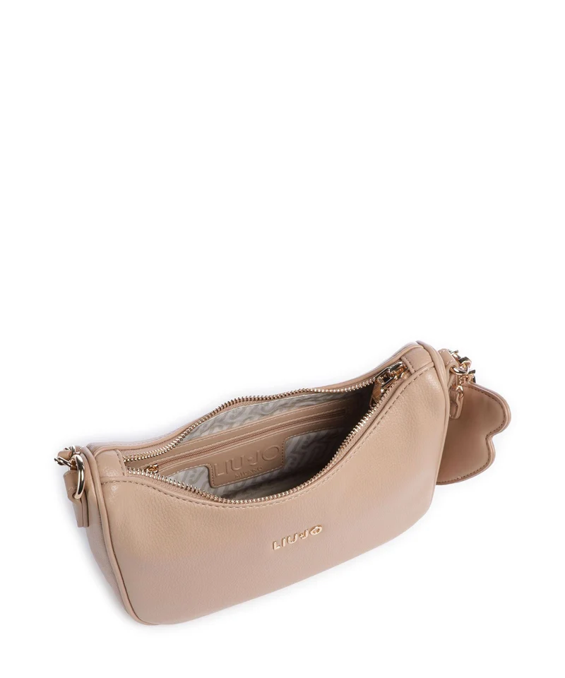 Liu Jo Achala S Schultertasche dark cipria