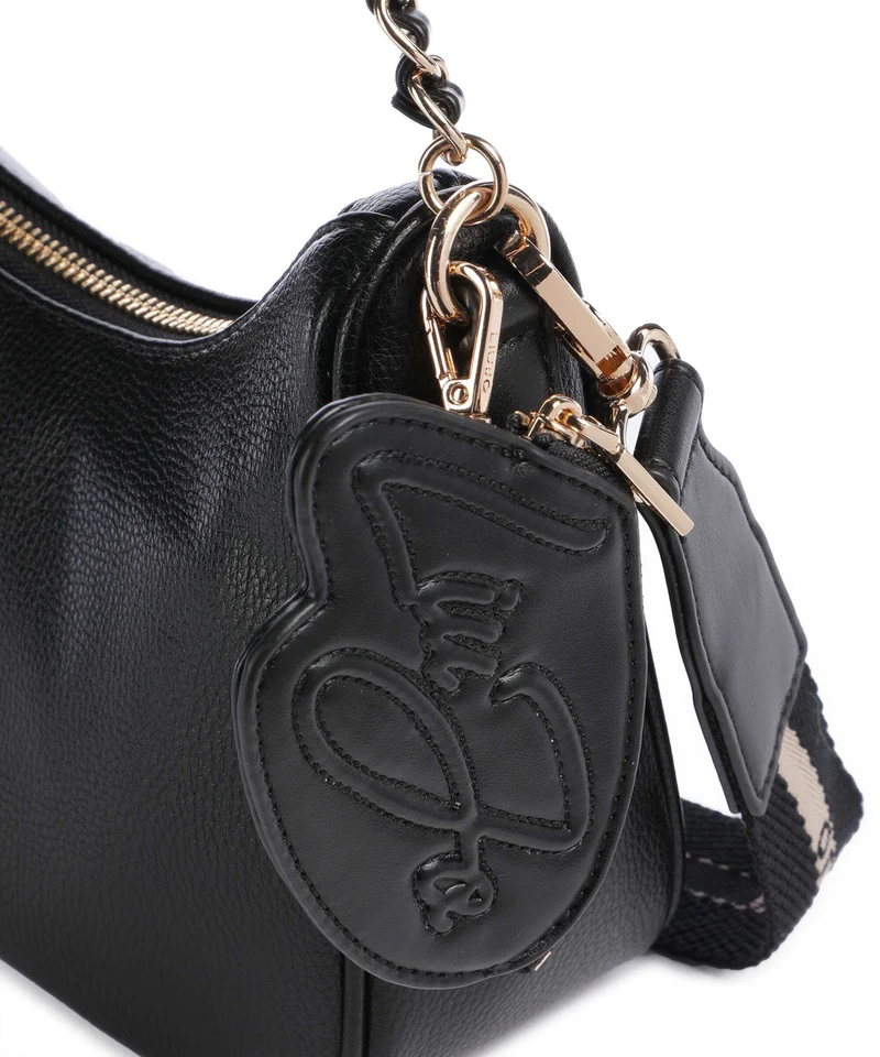 Liu Jo Achala S Schultertasche nero