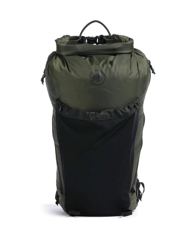 Mammut Aenergy 18 Wanderrucksack dark marsh
