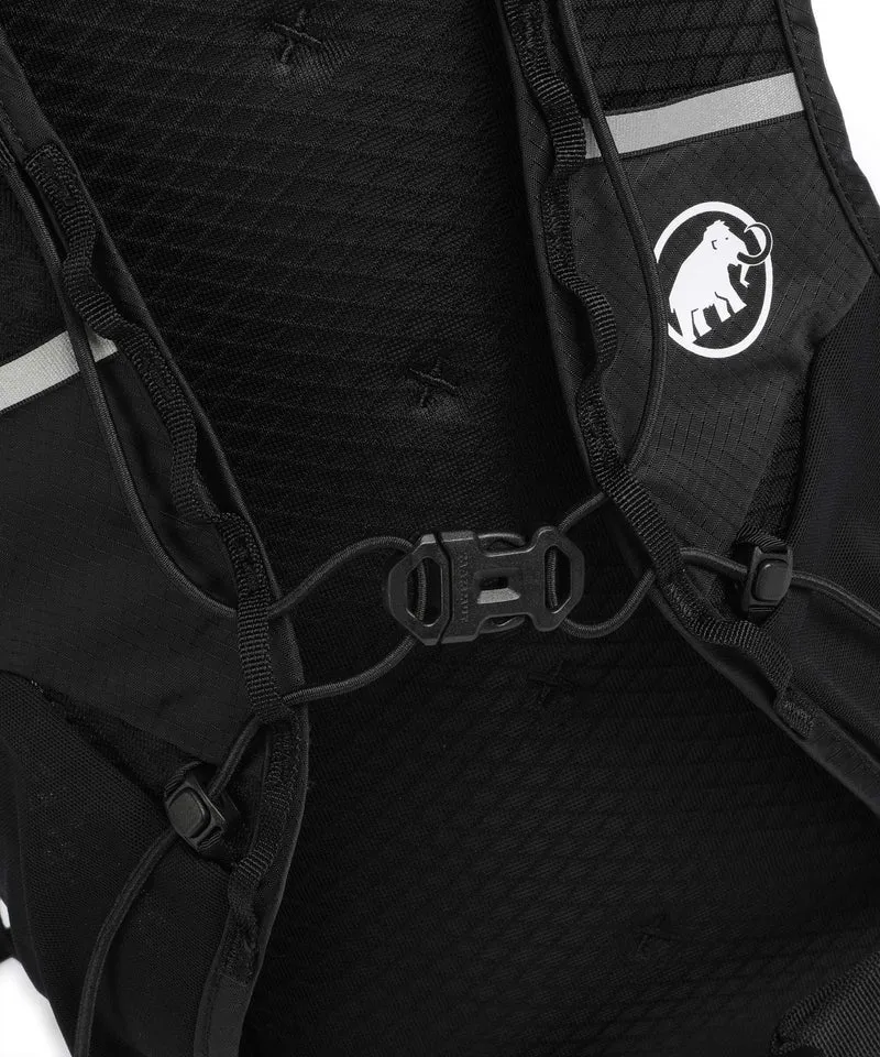 Mammut Aenergy 18 Wanderrucksack dark marsh
