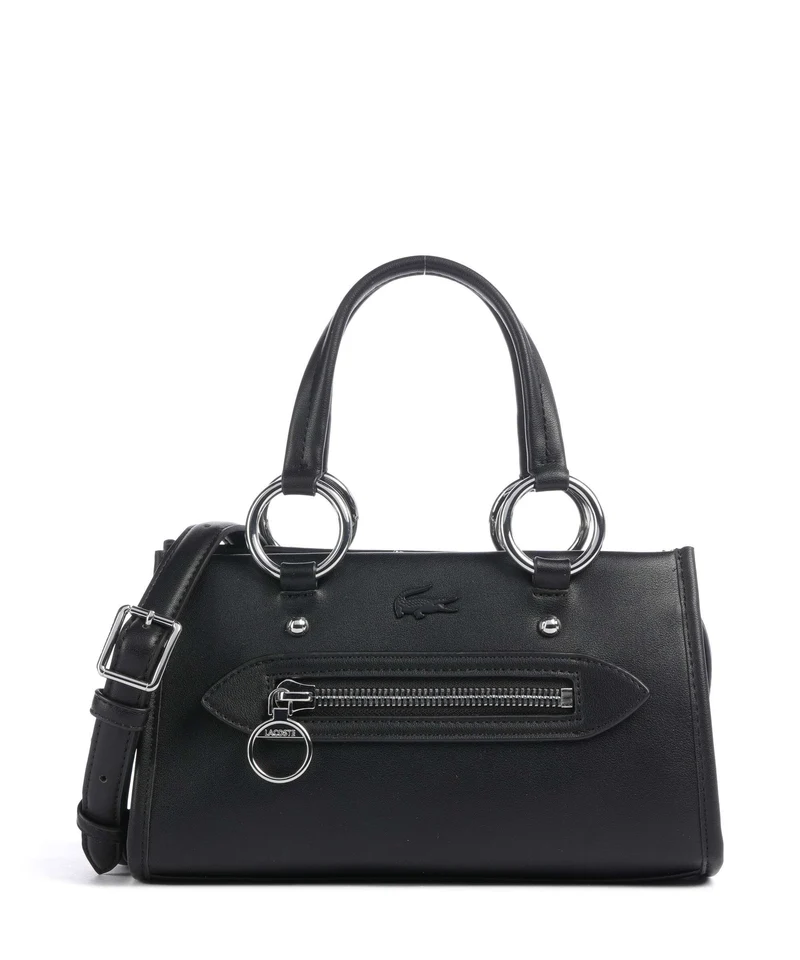 Lacoste Celys Handtasche noir