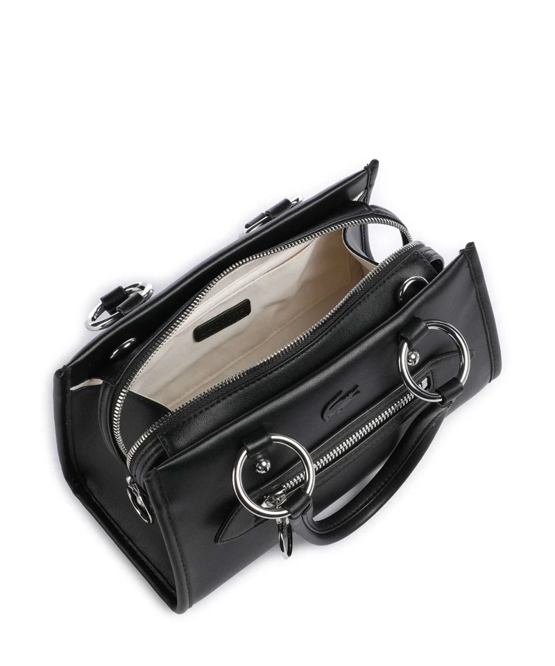 Lacoste Celys Handtasche noir