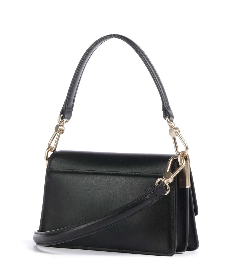 Lacoste Tennis Bliss Schultertasche noir