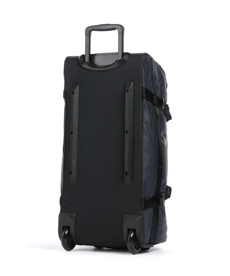Eastpak Tarp Duffel Pack M Rollenreisetasche navy