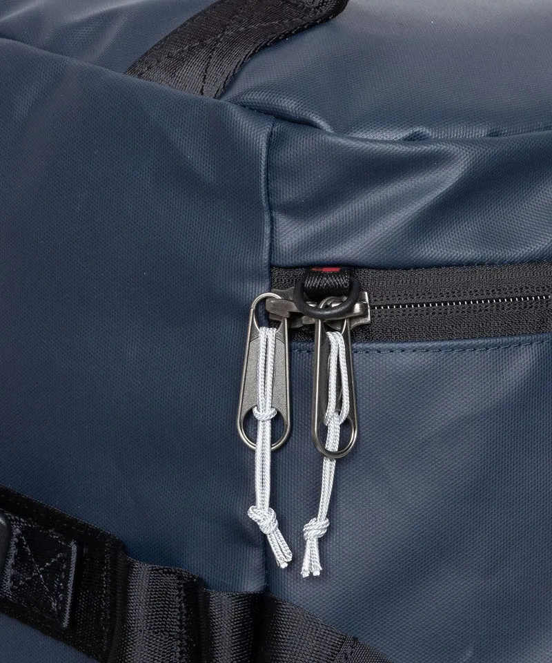 Eastpak Tarp Duffel Pack M Rollenreisetasche navy