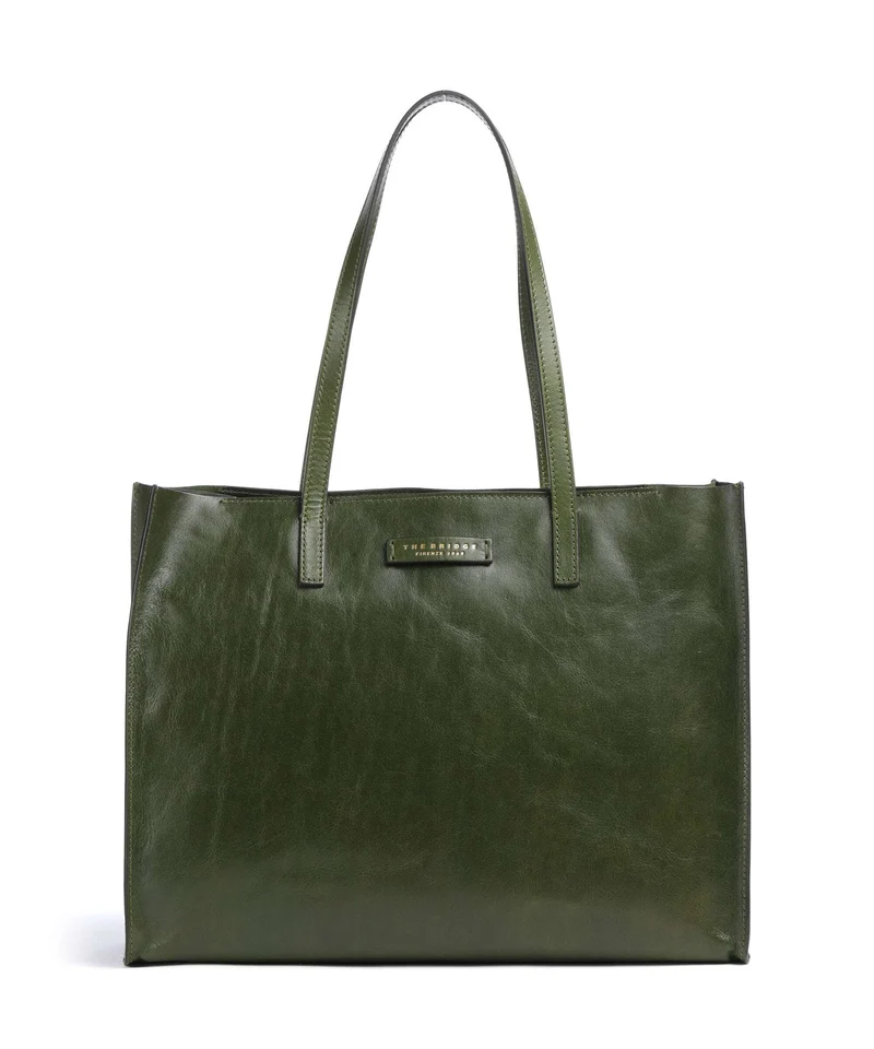 The Bridge Mirra Shopper maggiorana