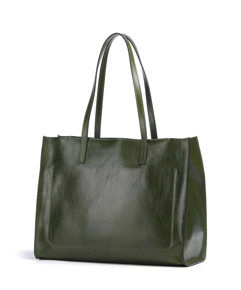 The Bridge Mirra Shopper maggiorana