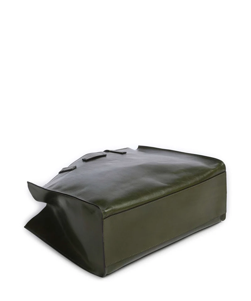 The Bridge Mirra Shopper maggiorana