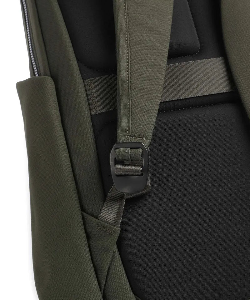 Bellroy Classic 21 Rucksack olive