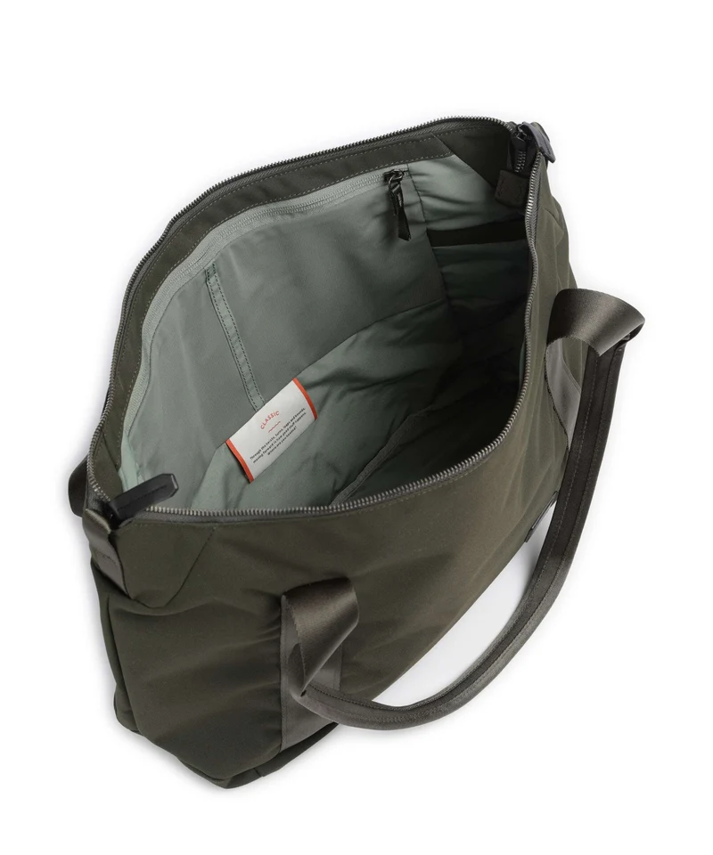 Bellroy Classic Shopper olive