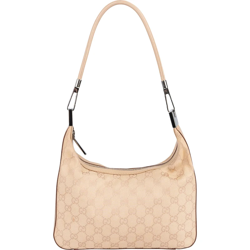 Gucci Monogram GG Small Shoulder Bag